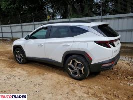 Hyundai Tucson 2024 1