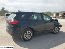 Chevrolet Equinox 2020 1 Chevrolet Equinox 2020 1