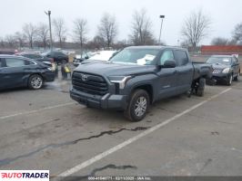 Toyota Tundra 2024 3 Toyota Tundra 2024 3