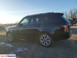 Land Rover Range Rover 2020 2