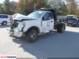 Ford Pozostałe 2022 6