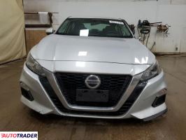 Nissan Altima 2019 2