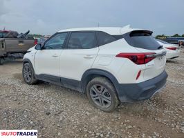 Kia Pozostałe 2023 2