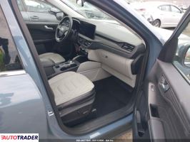 Ford Escape 2023 2