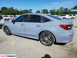 Honda Civic 2024 1 Honda Civic 2024 1