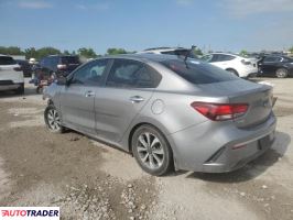 Kia Rio 2023 1