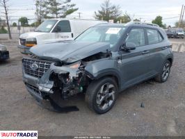 Hyundai Pozostałe 2024 1