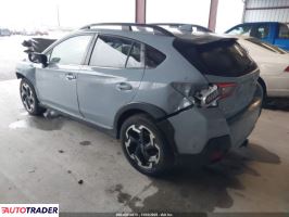 Subaru Pozostałe 2023 2