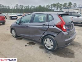 Honda Pozostałe 2020 1