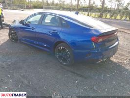 Kia Pozostałe 2022 1