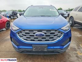 Ford Edge 2020 2