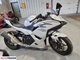 Kawasaki Pozostałe - zobacz ofertę