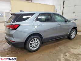 Chevrolet Equinox 2024 1