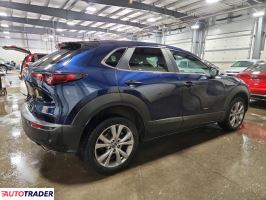 Mazda CX-30 2020 2