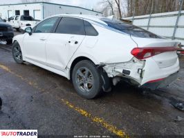 Kia Pozostałe 2021 1