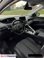 Peugeot 5008 2019 1.2 130 KM