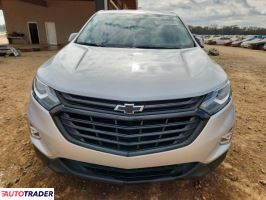 Chevrolet Equinox 2020 1