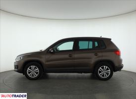 Volkswagen Tiguan 2012 1.4 158 KM