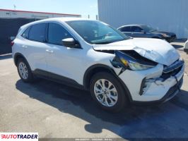 Ford Escape - zobacz ofertę