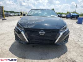 Nissan Altima 2024 2 Nissan Altima 2024 2