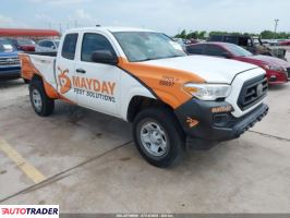 Toyota Tacoma 2020 2