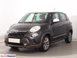 Fiat 500 L 2013 0.9 103 KM Fiat 500 L 2013 0.9 103 KM