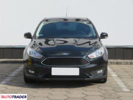 Ford Focus 2015 1.0 123 KM Ford Focus 2015 1.0 123 KM