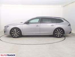Peugeot 508 2020 1.5 128 KM