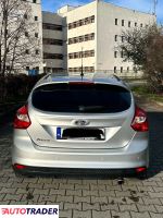 Ford Focus 2011 1.6 150 KM