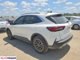 Ford Escape 2026 2