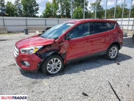 Ford Escape 2019 1 Ford Escape 2019 1