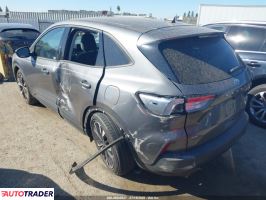 Ford Escape 2022 1