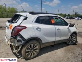 Buick Pozostałe 2022 1
