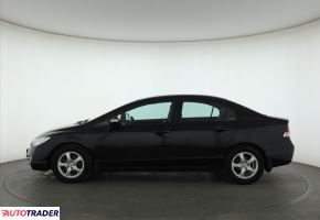 Honda Civic 2007 1.8 138 KM