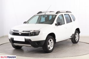 Dacia Duster 2013 1.5 88 KM Dacia Duster 2013 1.5 88 KM