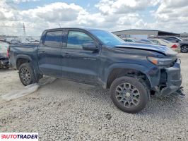Chevrolet Colorado 2024 2