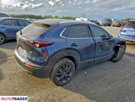 Mazda CX-30 2024 2