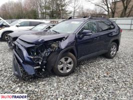 Toyota Pozostałe 2023 2 Toyota Pozostałe 2023 2