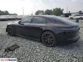 Porsche Panamera 2023 2