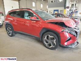 Hyundai Tucson 2023 2 Hyundai Tucson 2023 2