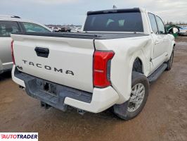 Toyota Tacoma 2024 2