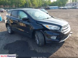 Ford Escape 2019 1 Ford Escape 2019 1