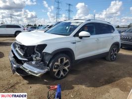 Volkswagen Pozostałe 2022 1