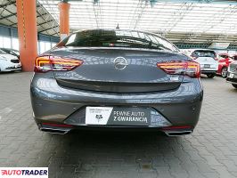 Opel Insignia 2022 2 174 KM