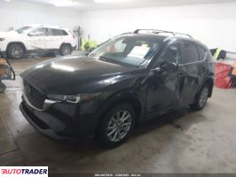 Mazda CX-5 2024 2