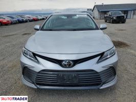 Toyota Camry 2023 2