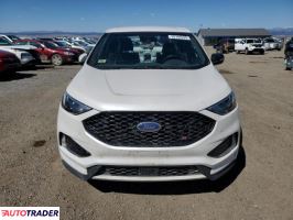 Ford Edge 2019 2 Ford Edge 2019 2
