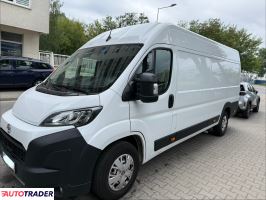 Toyota Pozostałe 2024 2