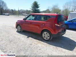 Kia Soul 2020 2 Kia Soul 2020 2