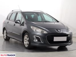 Peugeot 308 2012 1.6 109 KM